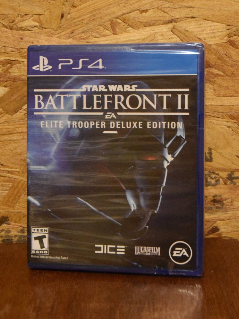 2/$22⚡PlayStation Game BUNDLE of 5 - Picture 6 of 7